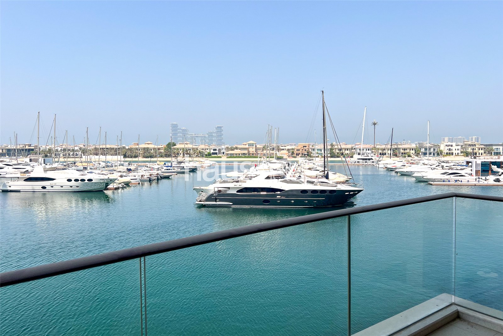 Low Floor | Stunning Views | Water-Front Living
