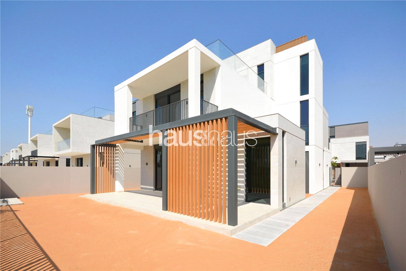 Genuine Listing | Handed Over | Modern | Maids