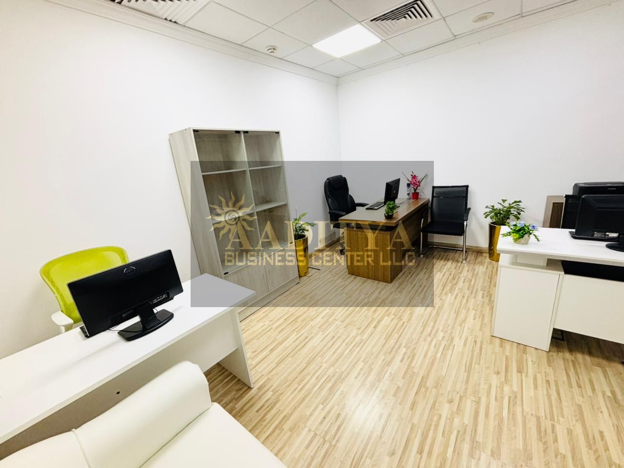 Beautiful Office | Direct from Landlord | Near to Metro Station |