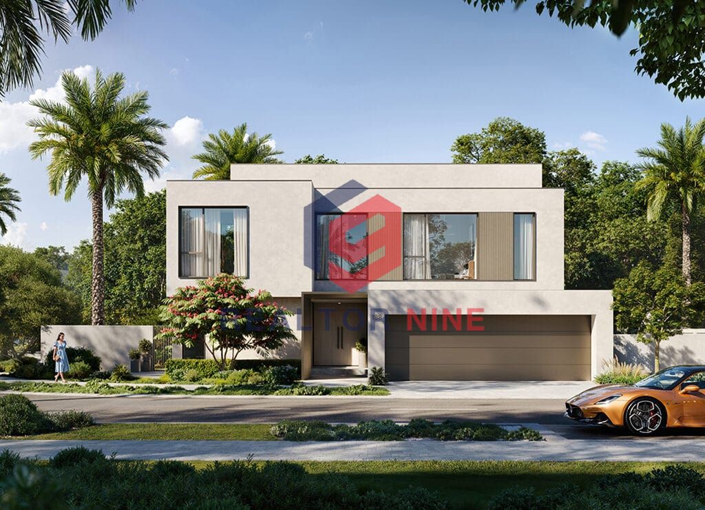 CORNER UNIT | BIGGEST PLOT | CLOSE TO ENTRANCE