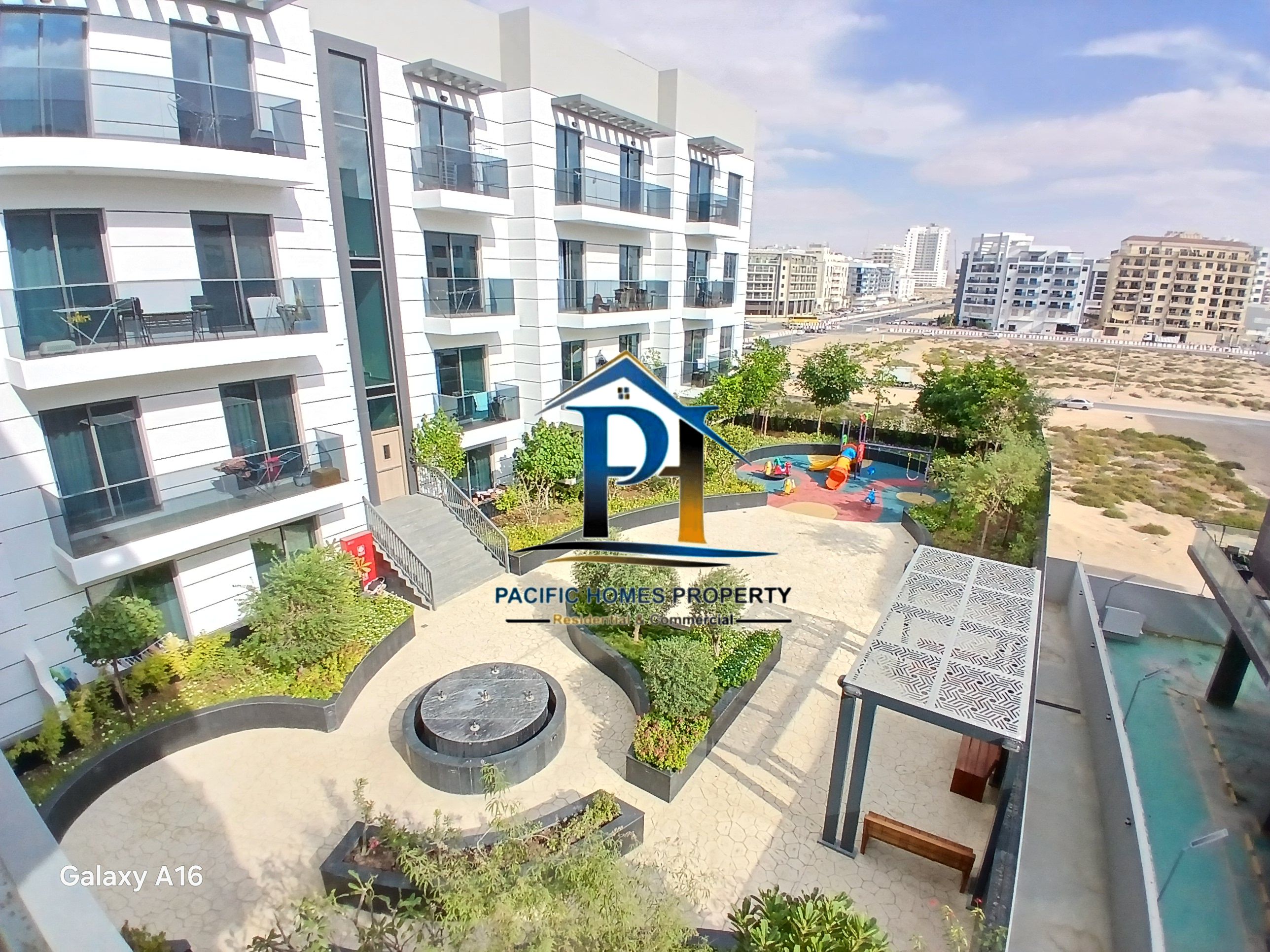 LOCK YOUR DREAM HOME | 1BHK | BALCONY | POOL | GYM | PARKING | ONLY FAMILY