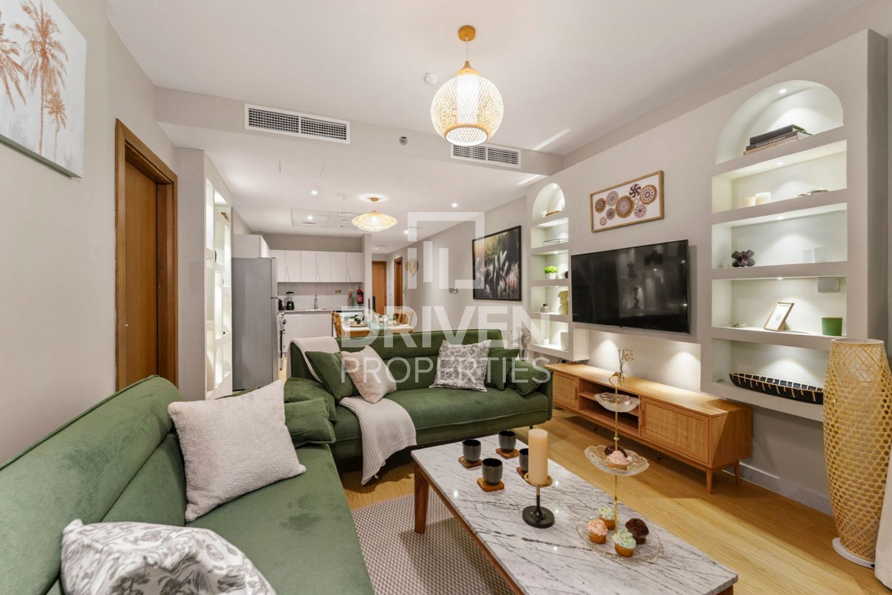 Upgraded and Furnished | Stunning Canal View