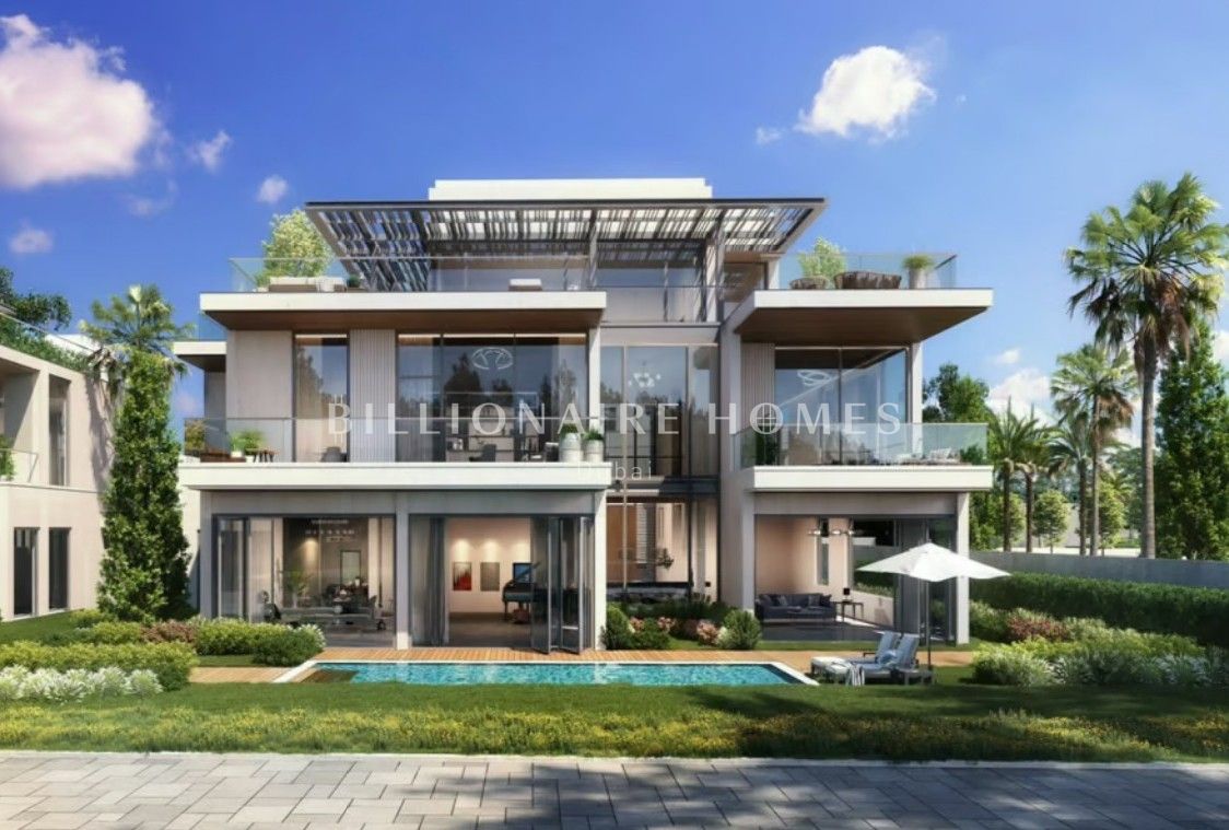 Distress Deal | OP+6% | 60/40 PP | Park & Lagoon View