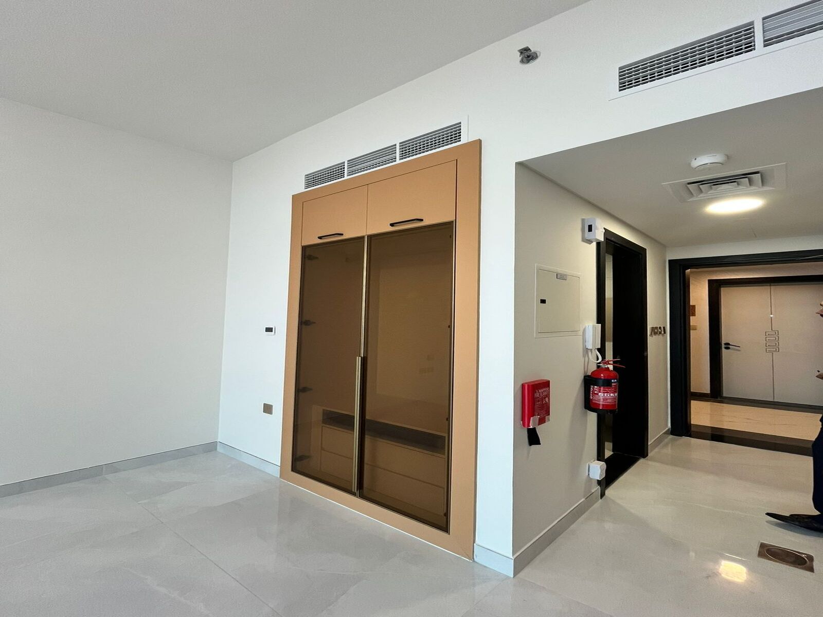 Amenities View | Kitchen Appliances | Brand New