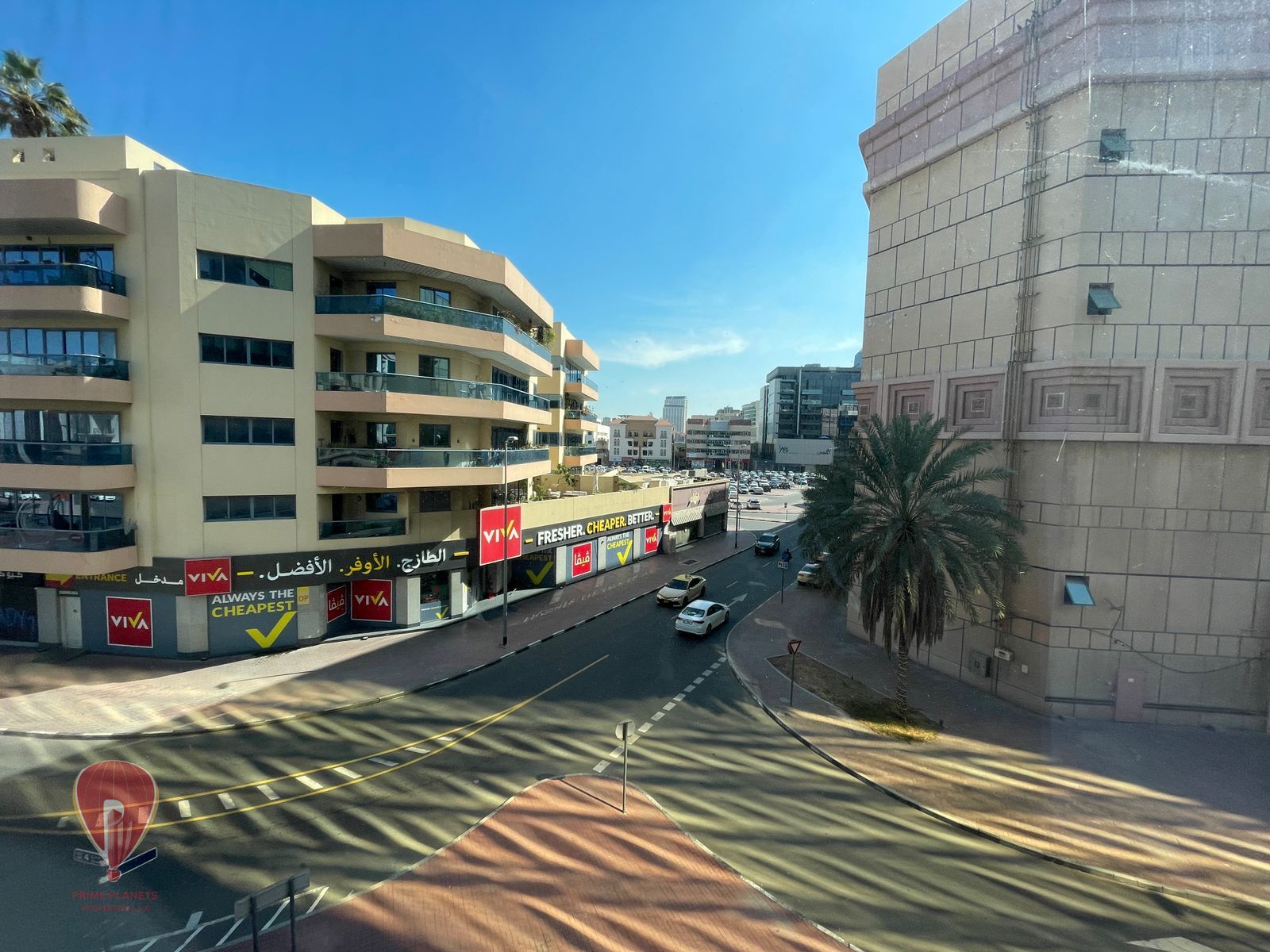 Ready To Move In | Well-Maintained | Semi Fitted Office