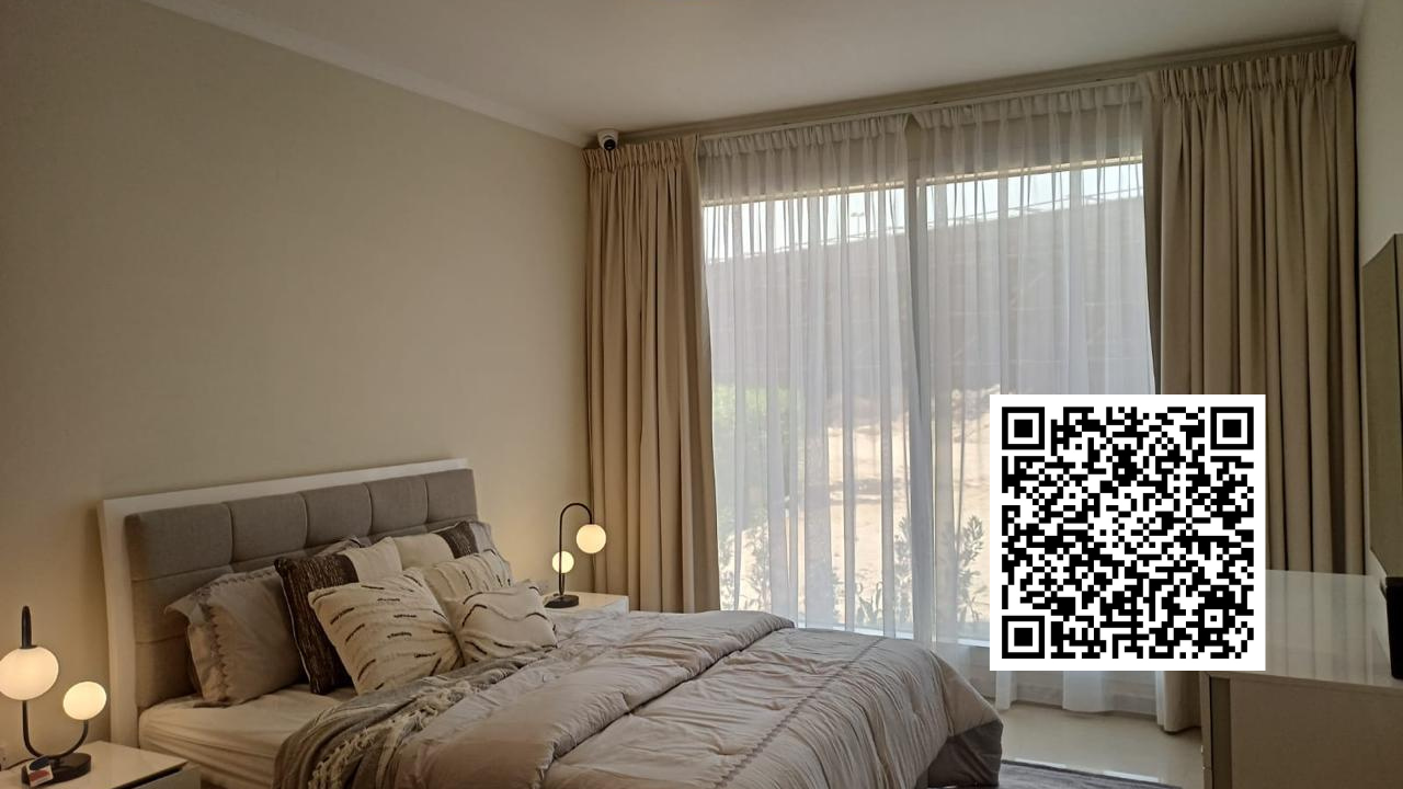 Off-Plan 1BHK in Ajman One Phase 2 | Sea-Facing | 2 Baths | Smart Investment