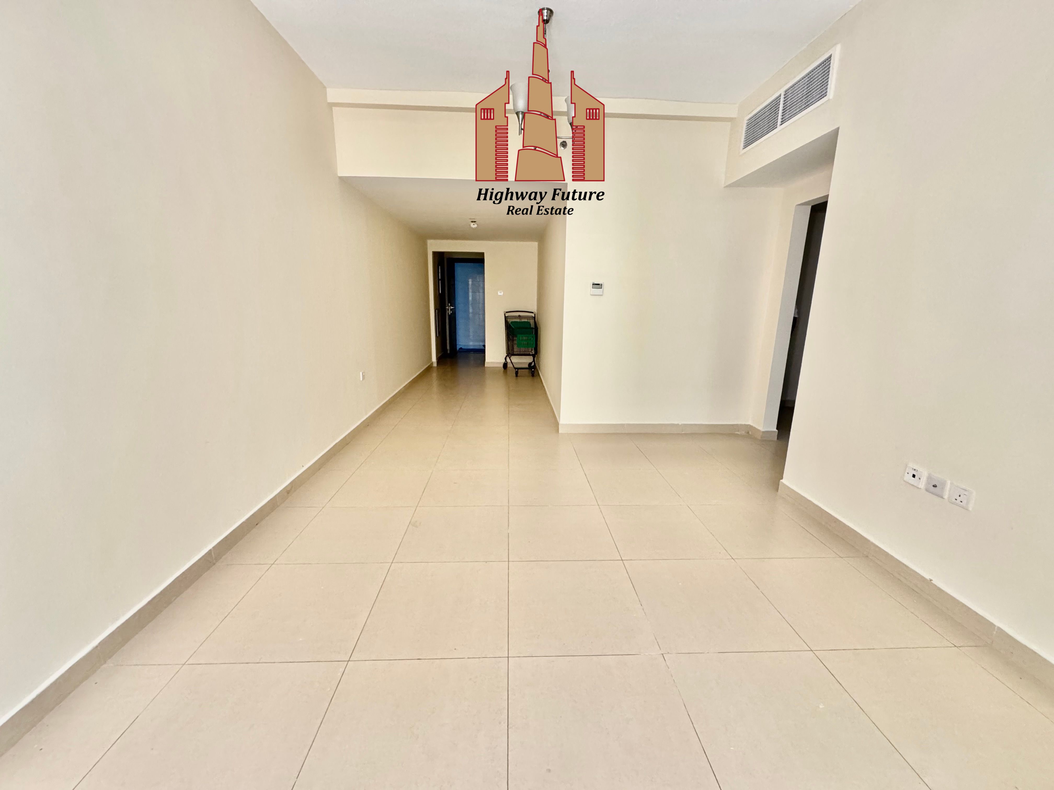 Spacious 2BHK in School Area With 12 Cheques 1Month Free