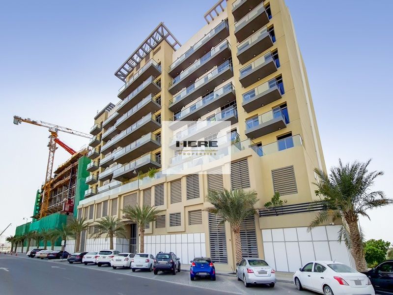 Investor Deal | Stylish Furnished Studio | Rented