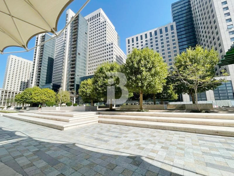 Premium Serviced Half Floor | Grade A | Near Metro
