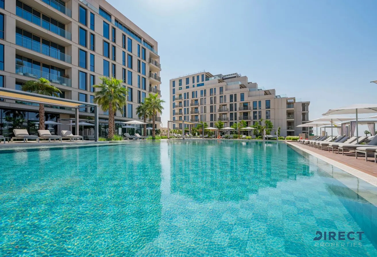 Brand New Unit | Prime Location | Large Layout