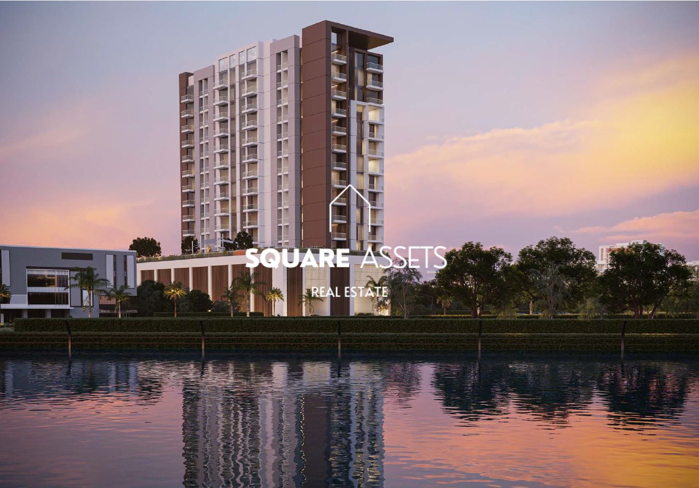Beautiful Studio | Furnished Unit | Off Plan