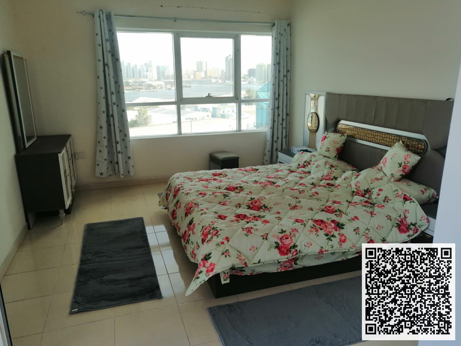 For sale: 1 Bedroom Apartment in Orient Towers – Guaranteed Investment