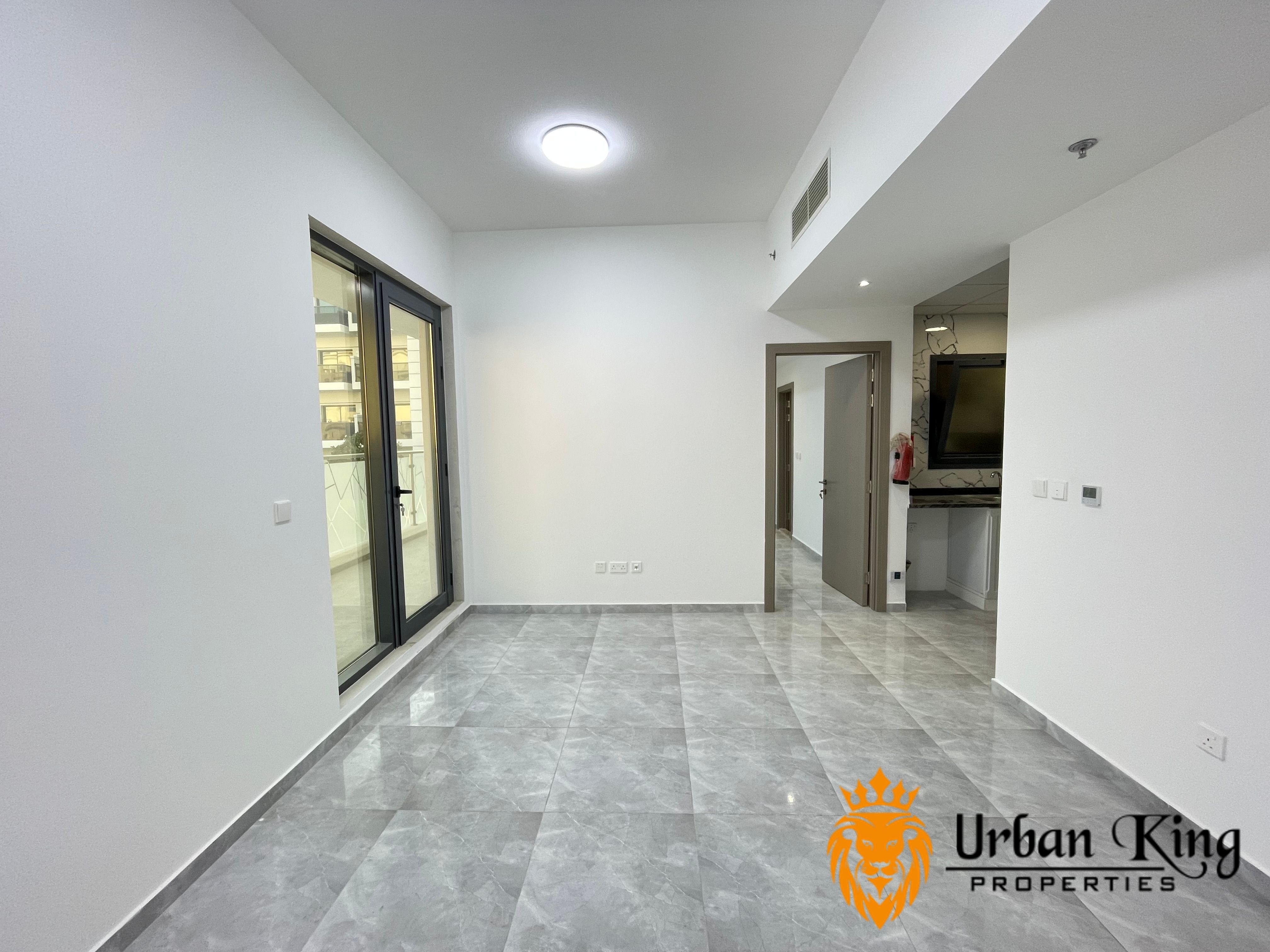 Ready to Move / 1Bhk Apt / 4 Cheques / For Family