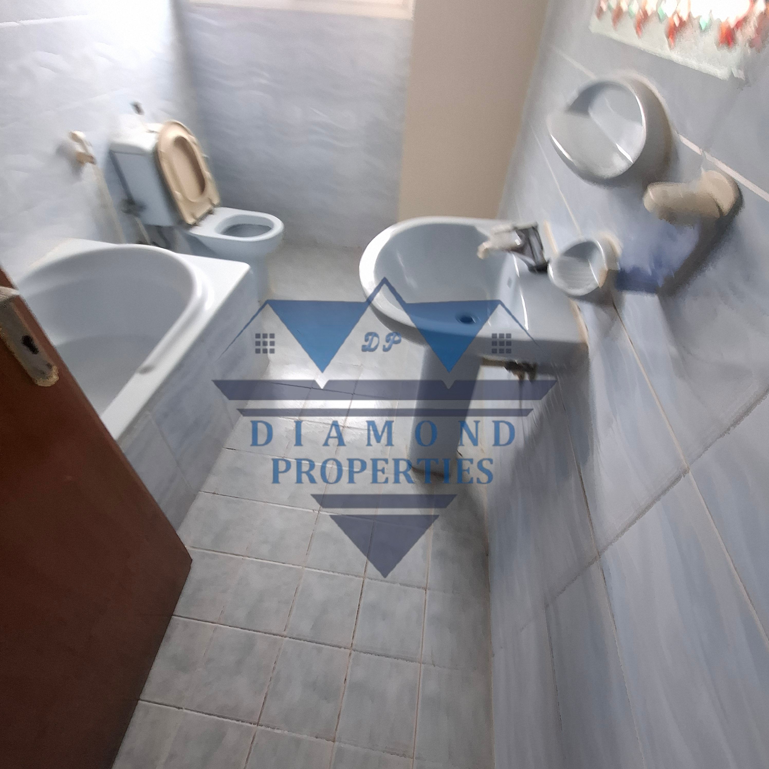 Good option Central Ac very spacious 4bhk available in Abushagara 57k no deposit
