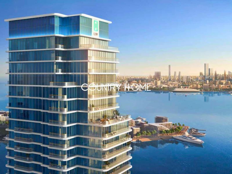 Investment | Sea and Sunset Views | Luxury Living in Maritime City