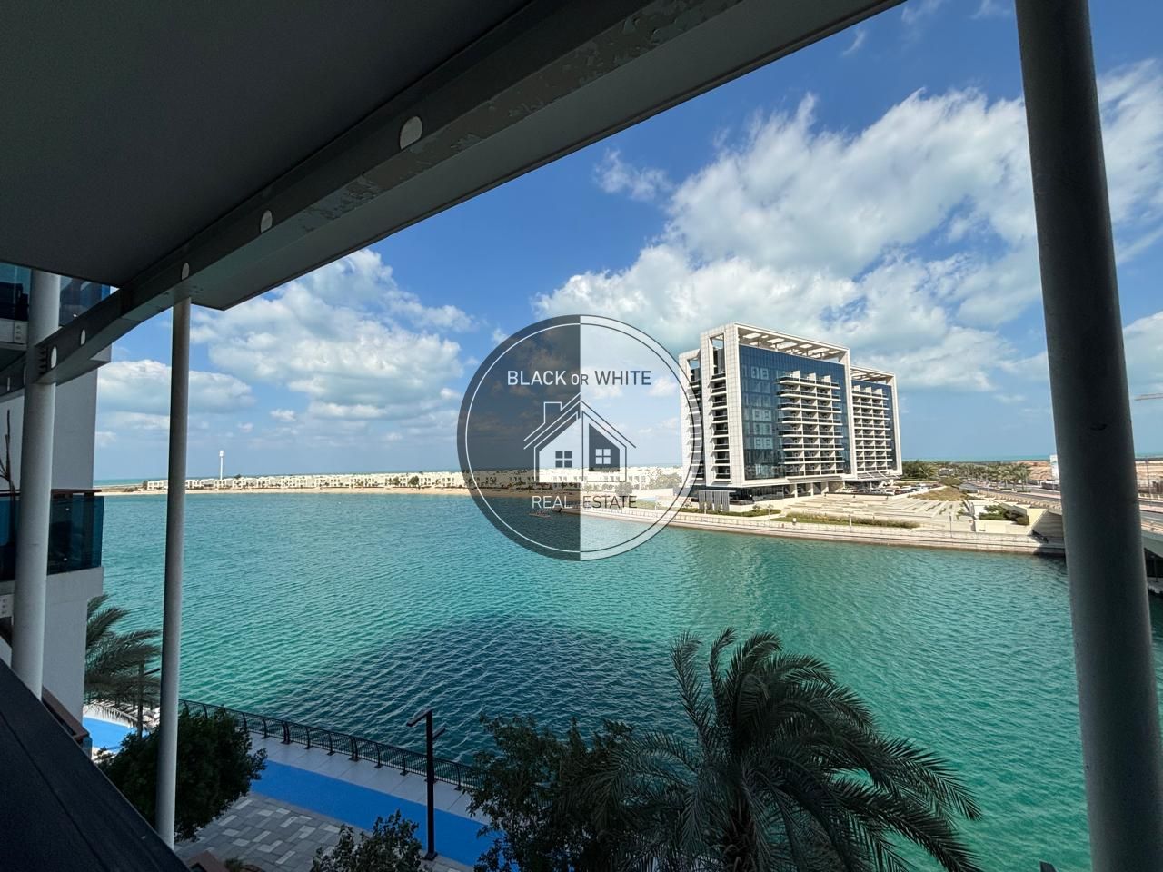 Fully Furnished 2BR Apartment | Stunning Sea View