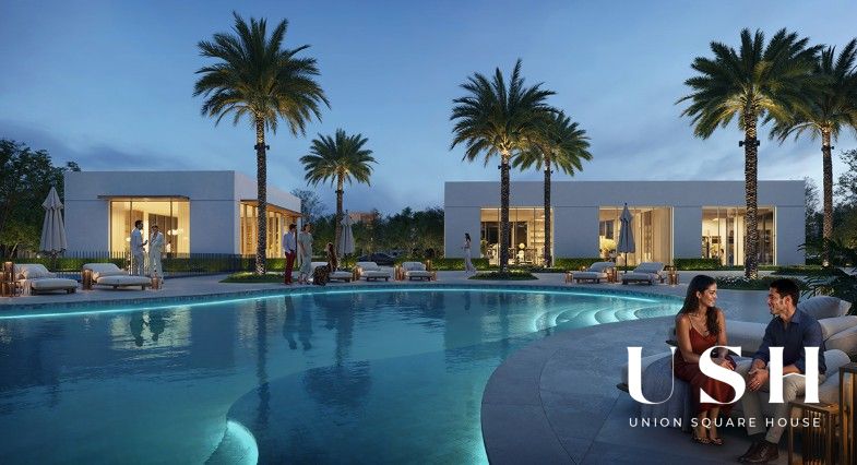 Elegant 4-Bedroom Villa Avelia | Private Garden, Modern Living & Premium Amenities