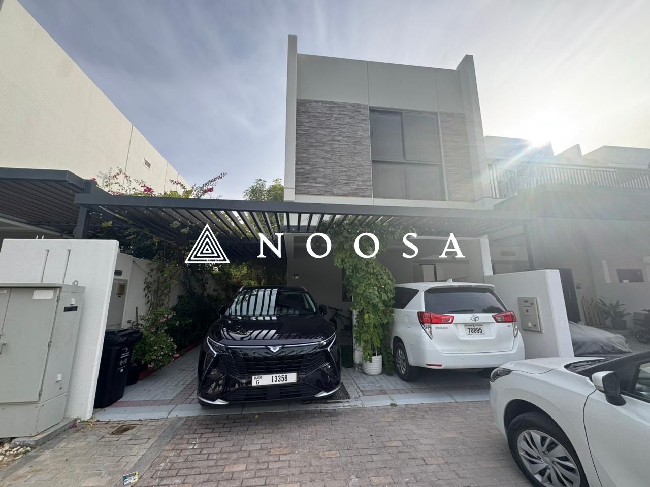 Fully Furnished | Landscaped Garden | Spacious