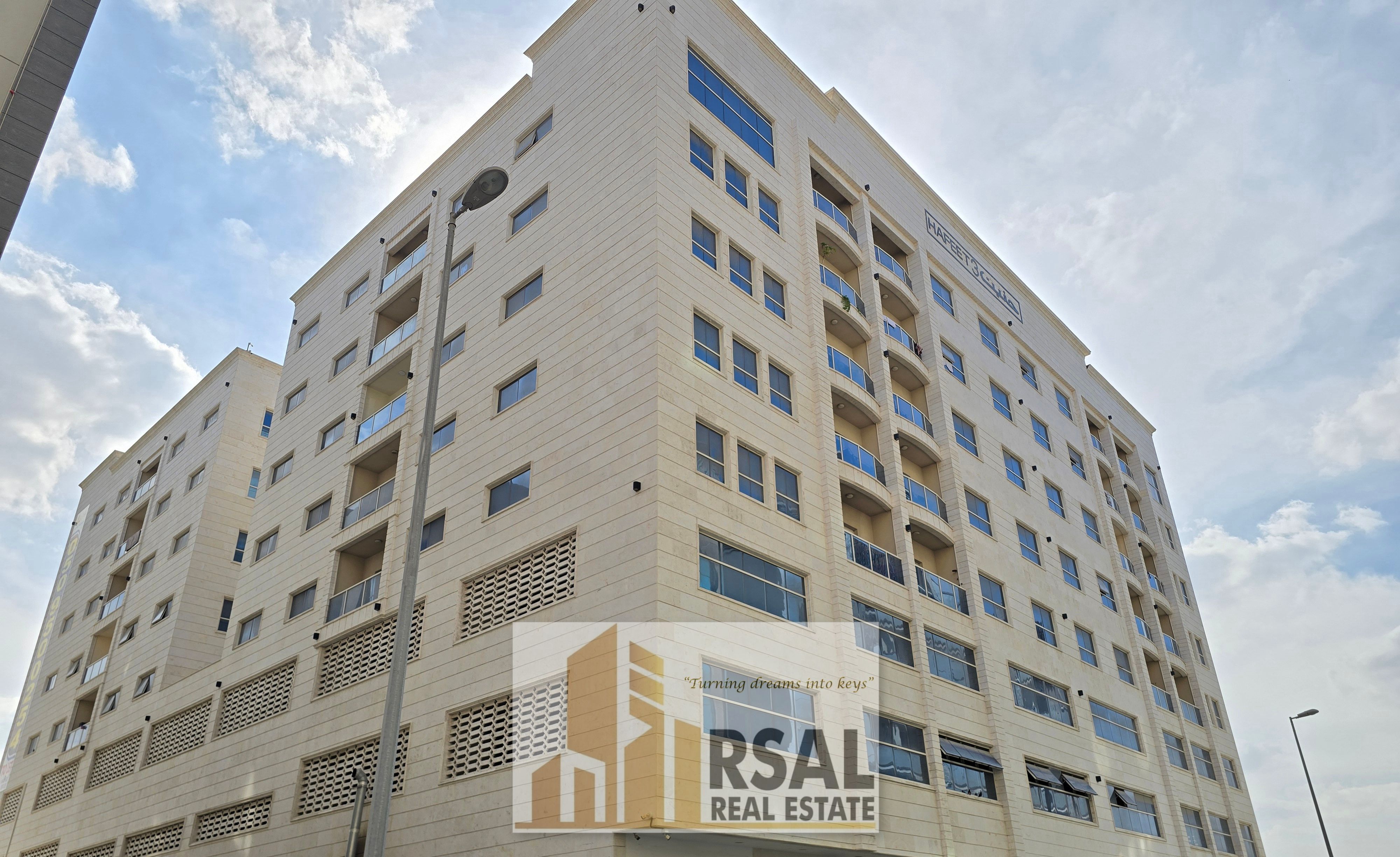 HOT OFFER //AFFORDABLE PRICE // NEAT AND CLEAN 2BHK NO COMMISSION // TWO BATHROOMS // EASY ACCESS TO DUBAI ?