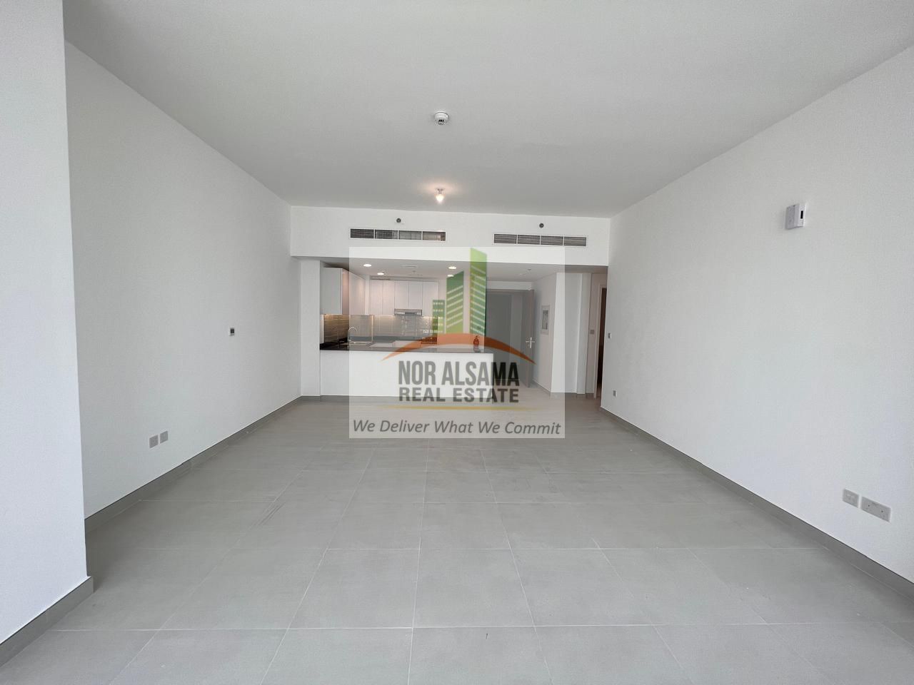 Spacious 2BHK Apartment for Sale in The Pulse, Dubai South | Near Al Maktoum Airport