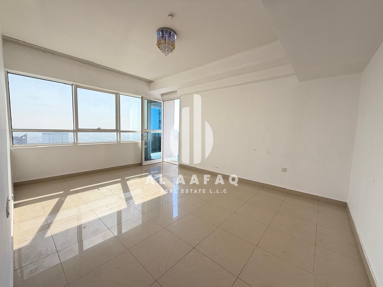 Spacious 3bhk | Parking free | Master bedroom