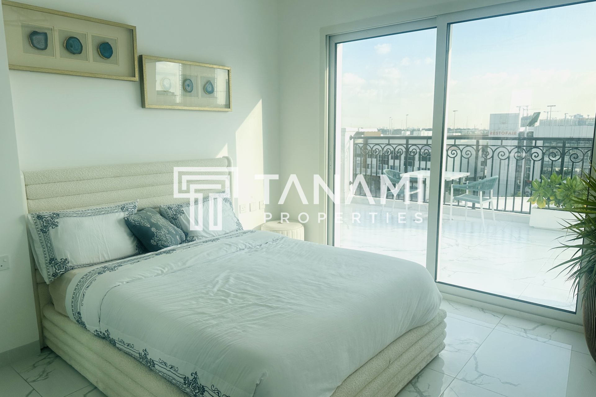 Furnished | Premium Finishes | Modern Living