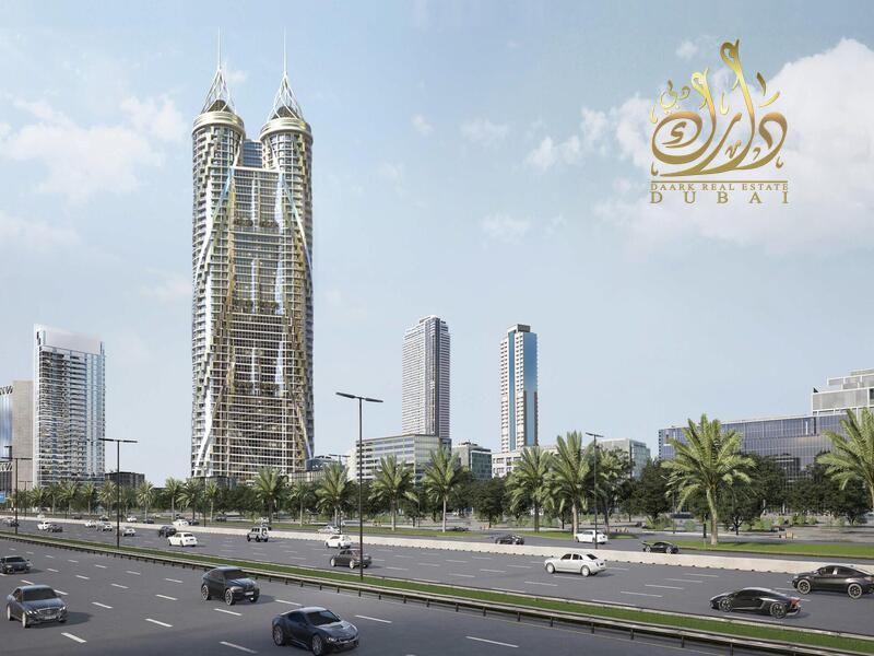 BRANDED RESIDENCES | METRO CONNECTED | 4 YEARS PHPP