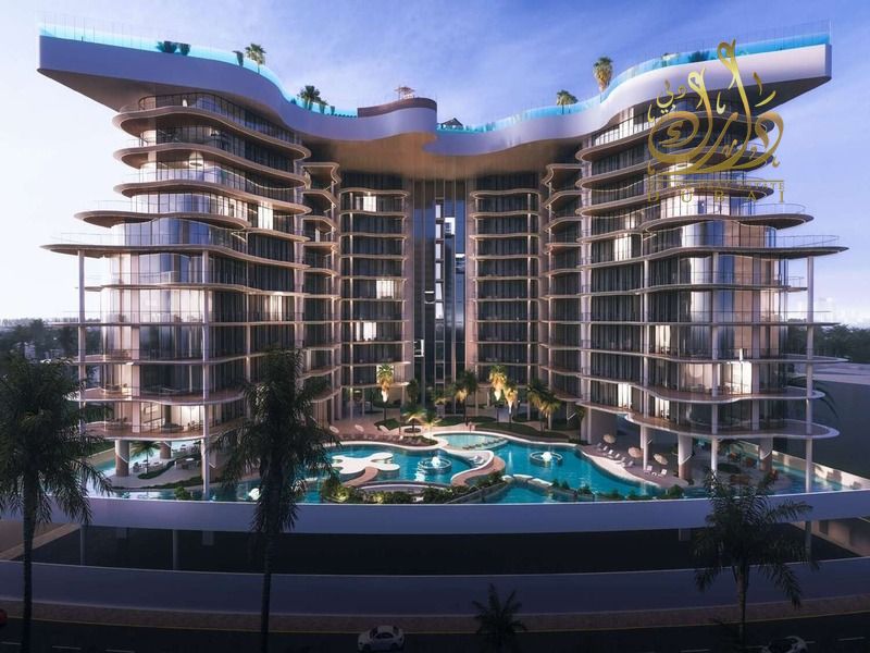 ROOFTOP BEACH _ PRIVATE BALCONY _ HIGH END _ ASK FOR TODAY OFFER %