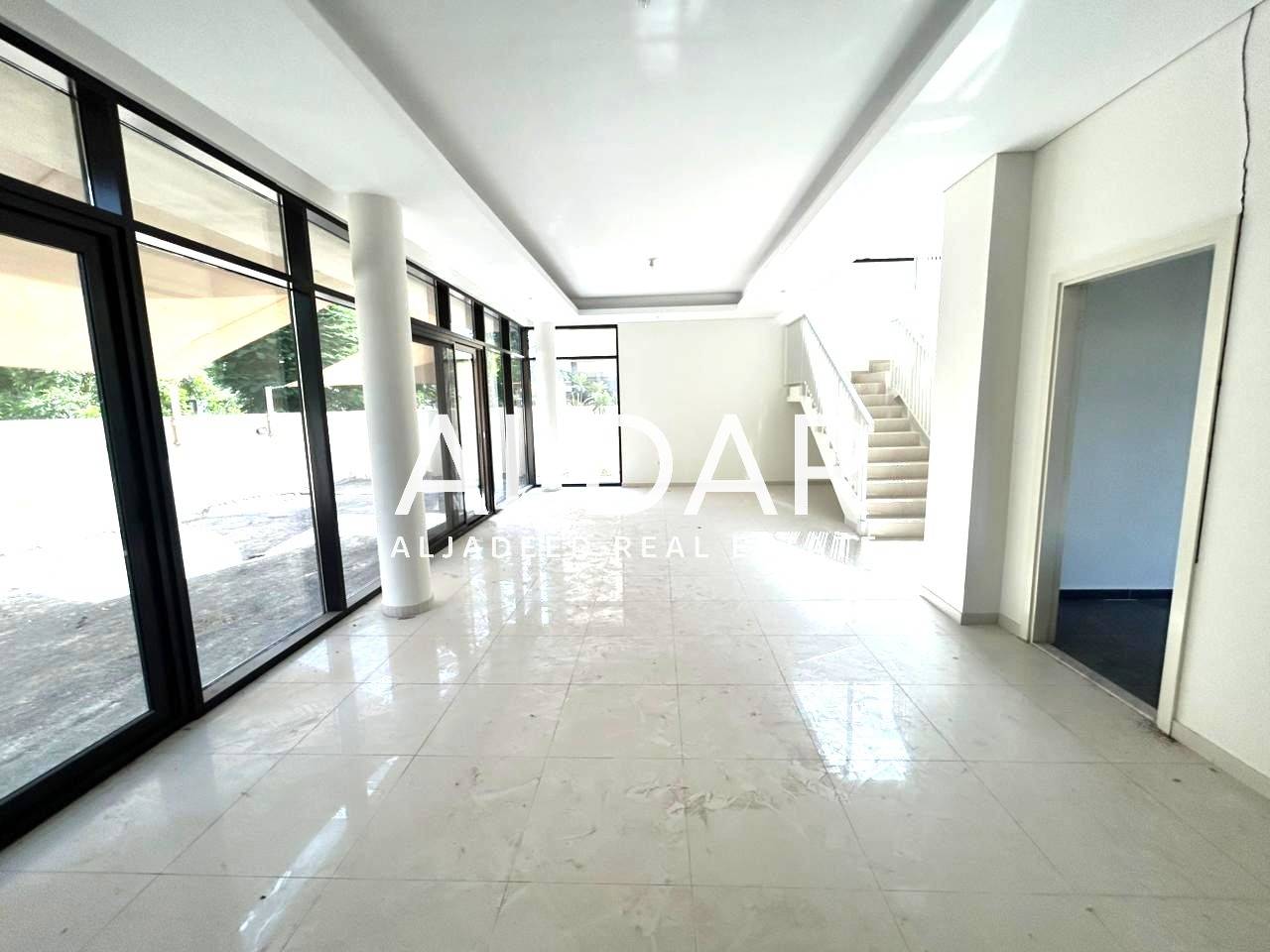 Independent Villa | Corner Unit | Next To Park