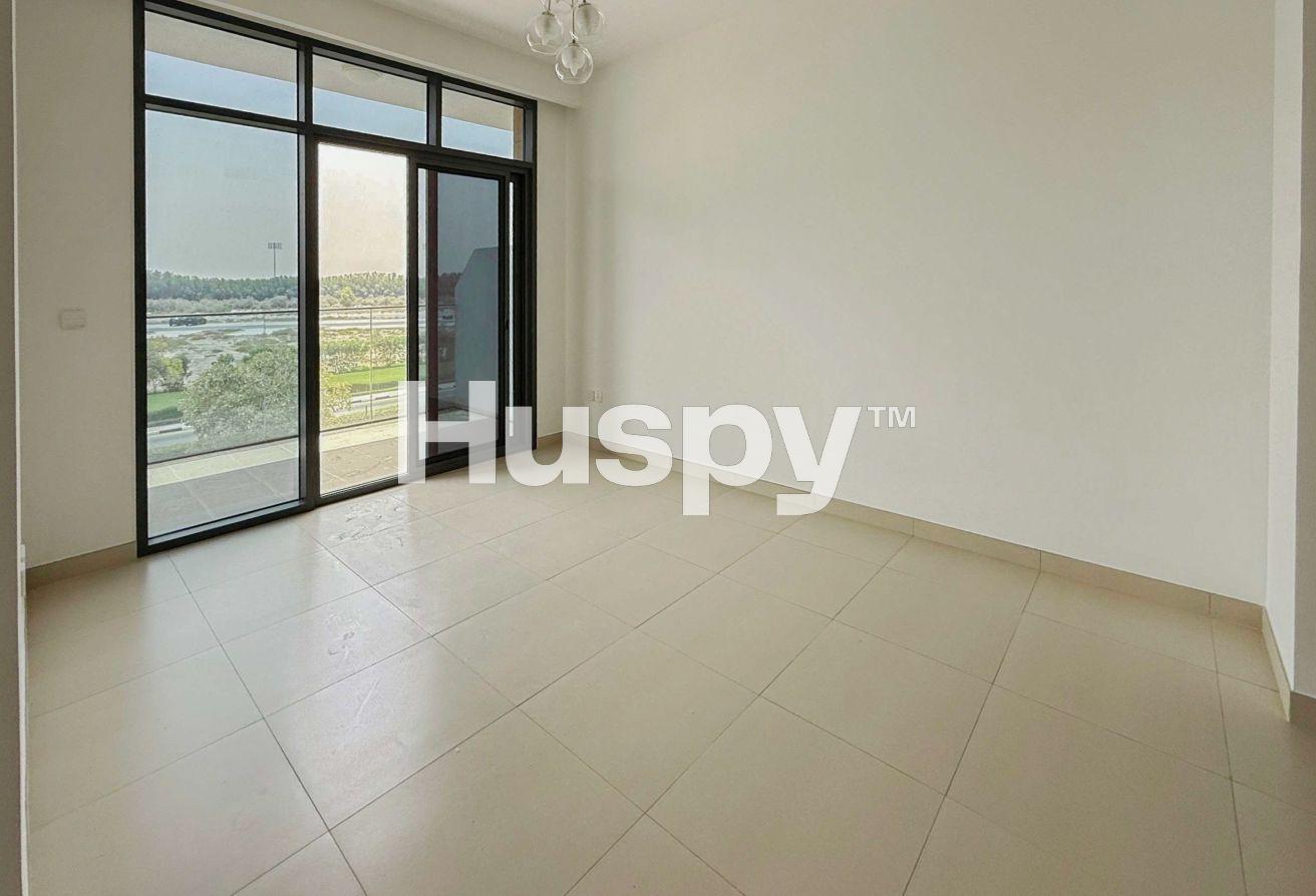Unfurnished | Corner Unit | Spacious Layout