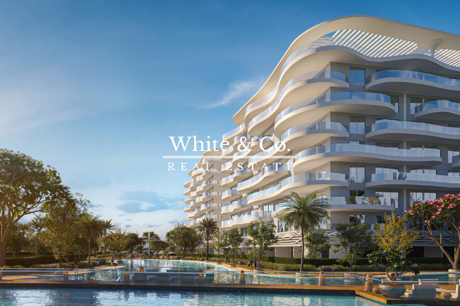 Lagoon View | Corner | 80/20 Payment Plan