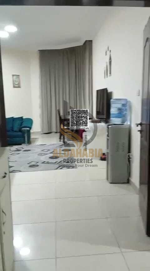 For Sale – Spacious Apartment in Al Khor Towers