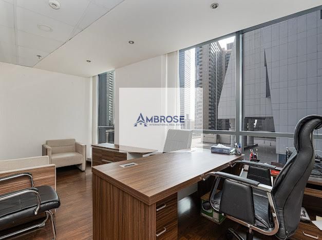 Furnished | Vacant | Near Metro