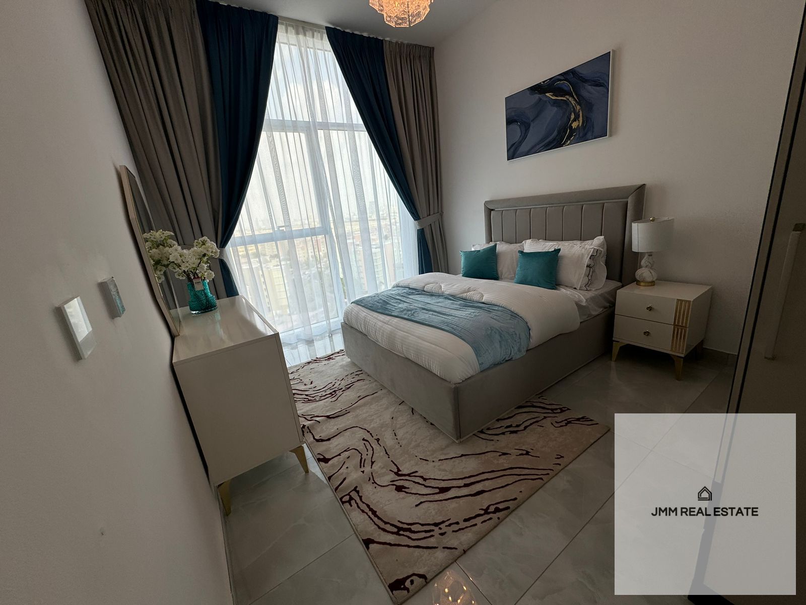 2BR+ Study| Next to Metro | Fully Furnished
