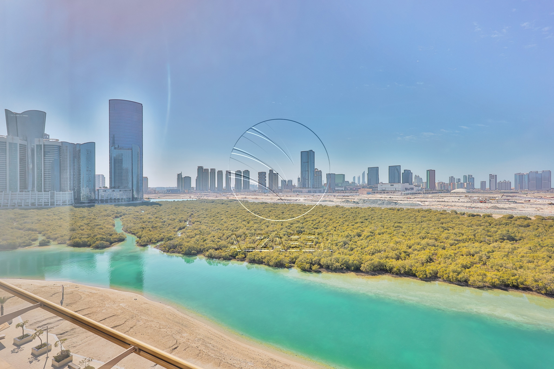 Upcoming! 3 Payments | Sea View | Mid Level