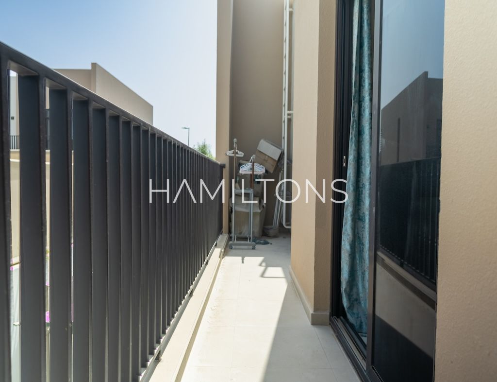 Modern Villa | Secure Community | Resale