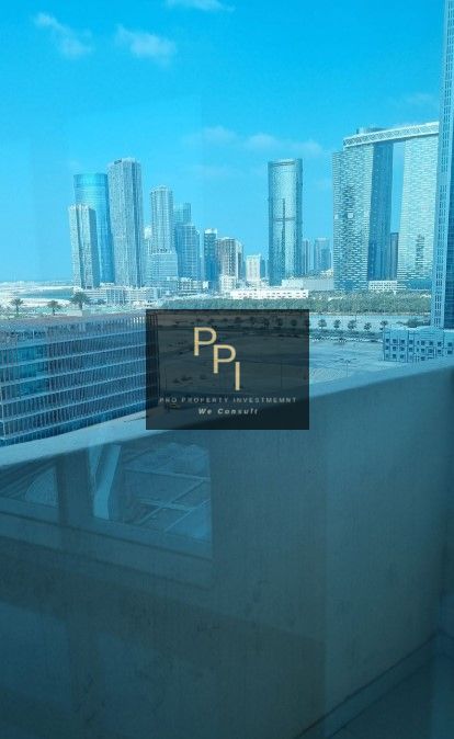 1BR | Sea View | 4 Payments