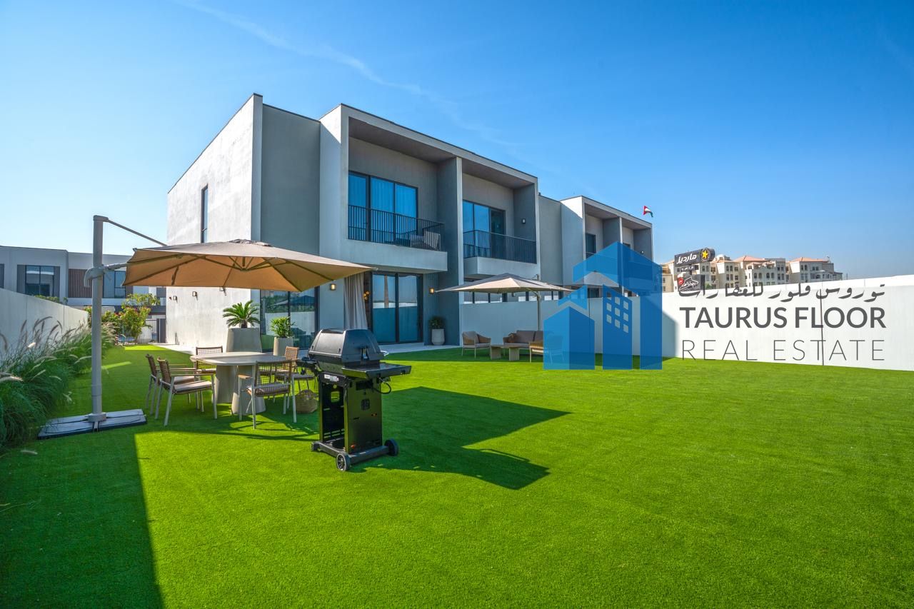 Gated Community | New 3 Bed Villa | Family Living