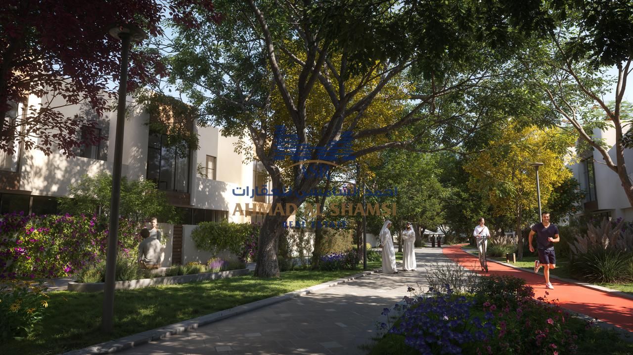 2 Bedroom Luxurious Townhouse | Freehold | 5% DP | Eco-Friendly Community