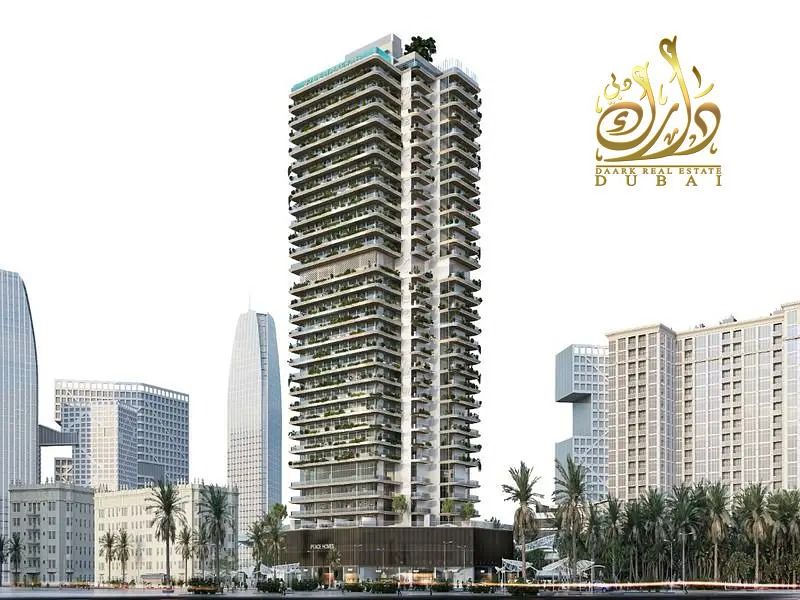 ASK FOR 1% MONTHLY - PRIVATE JACUZZI - NEXT TO ZAYED UNI