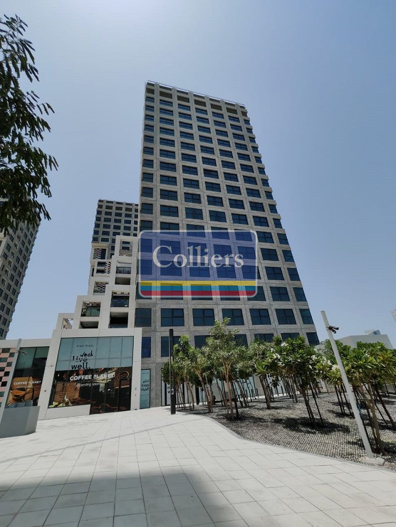Vacant Unit | Luxury Living | Modernly Designed