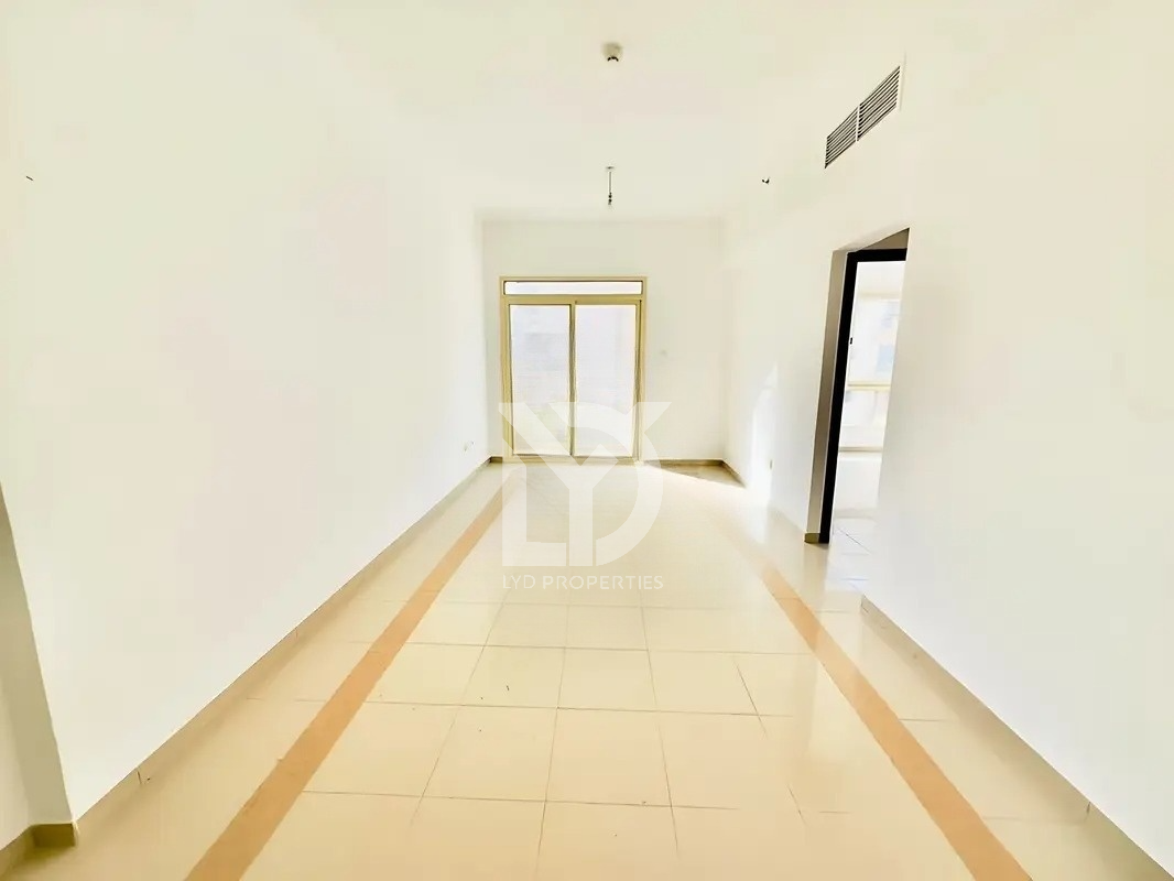 Ideal for Families | 1BR Apartment | Al Nahda 1