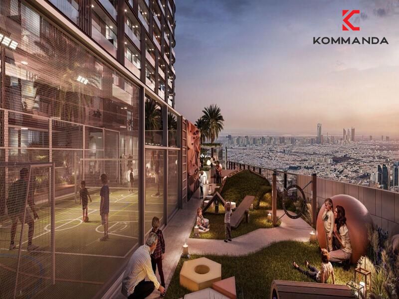 Smart Investment | 10-Year Golden Visa | High Demand Area