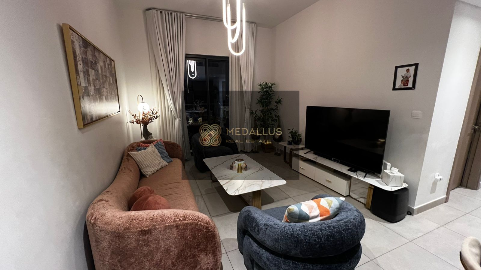 2 Bedroom Apartment in Maryam Island | Prime Waterfront Living | Ready