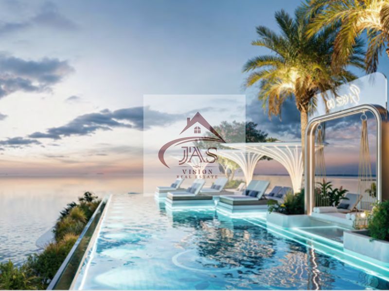 High Returns | Iconic Views | Prime Location