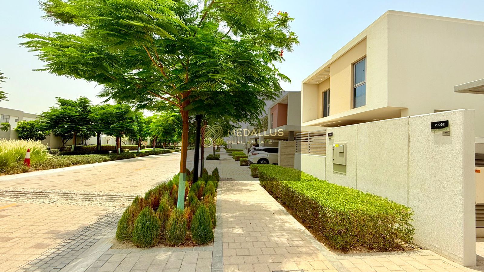 3 Bedroom Townhouse Near City Centre Al Zahia | Key Location | Best Price