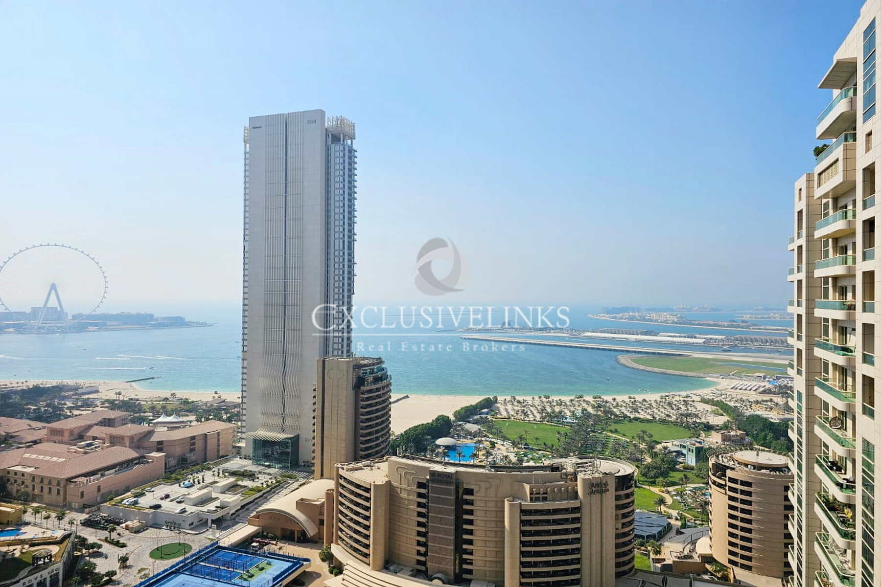 Furnished | Stunning Views | Largest Layout