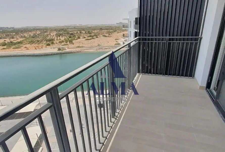 Partial Canal View | Spacious 1BHK | Hot Deal