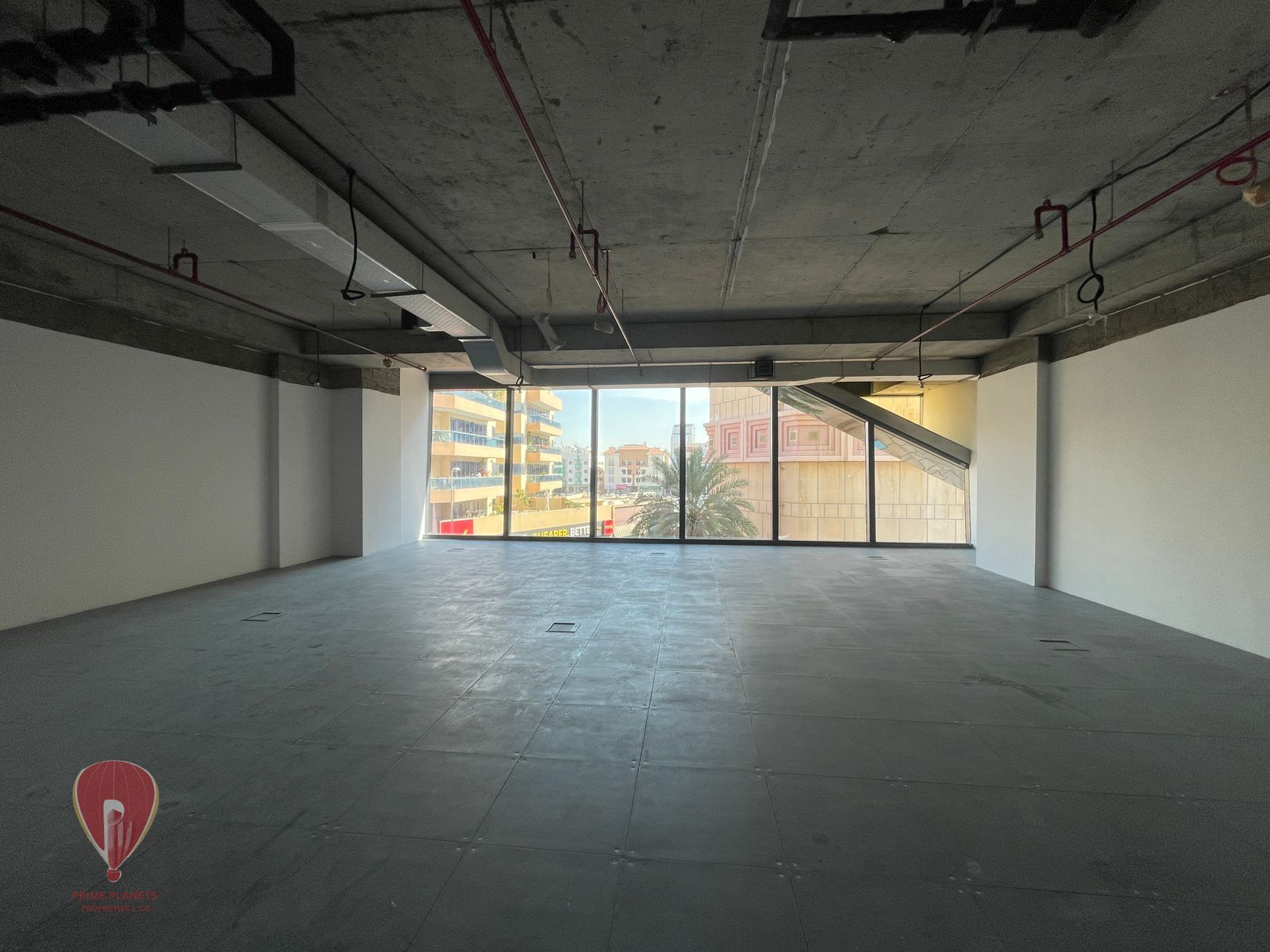 Grade A Quality | Brand New | Commercial Units |