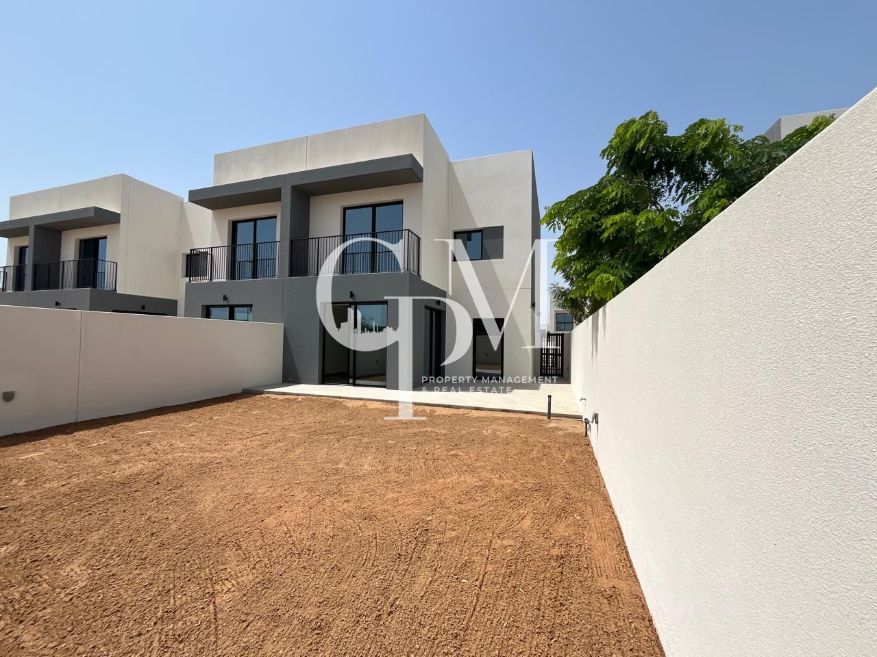 Brand-New Double-Row Townhouse | Spacious Living | Move-In Ready